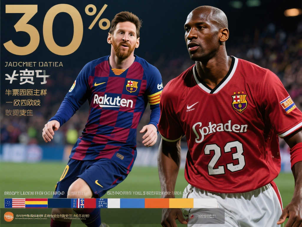 马卡评历史最佳运动员:梅西得票率30%暂居首位,乔丹紧随其后 马卡评历史最佳运动员:梅西得票率30%暂居首位,乔丹紧随其后