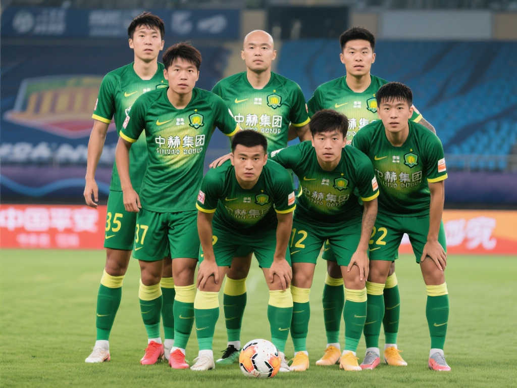 国安迎战深圳新鹏城:宿命对决,塞蒂恩祭出352,最强阵容呼之欲出 国安迎战深圳新鹏城:宿命对决,塞蒂恩祭出352,最强阵容呼之欲出