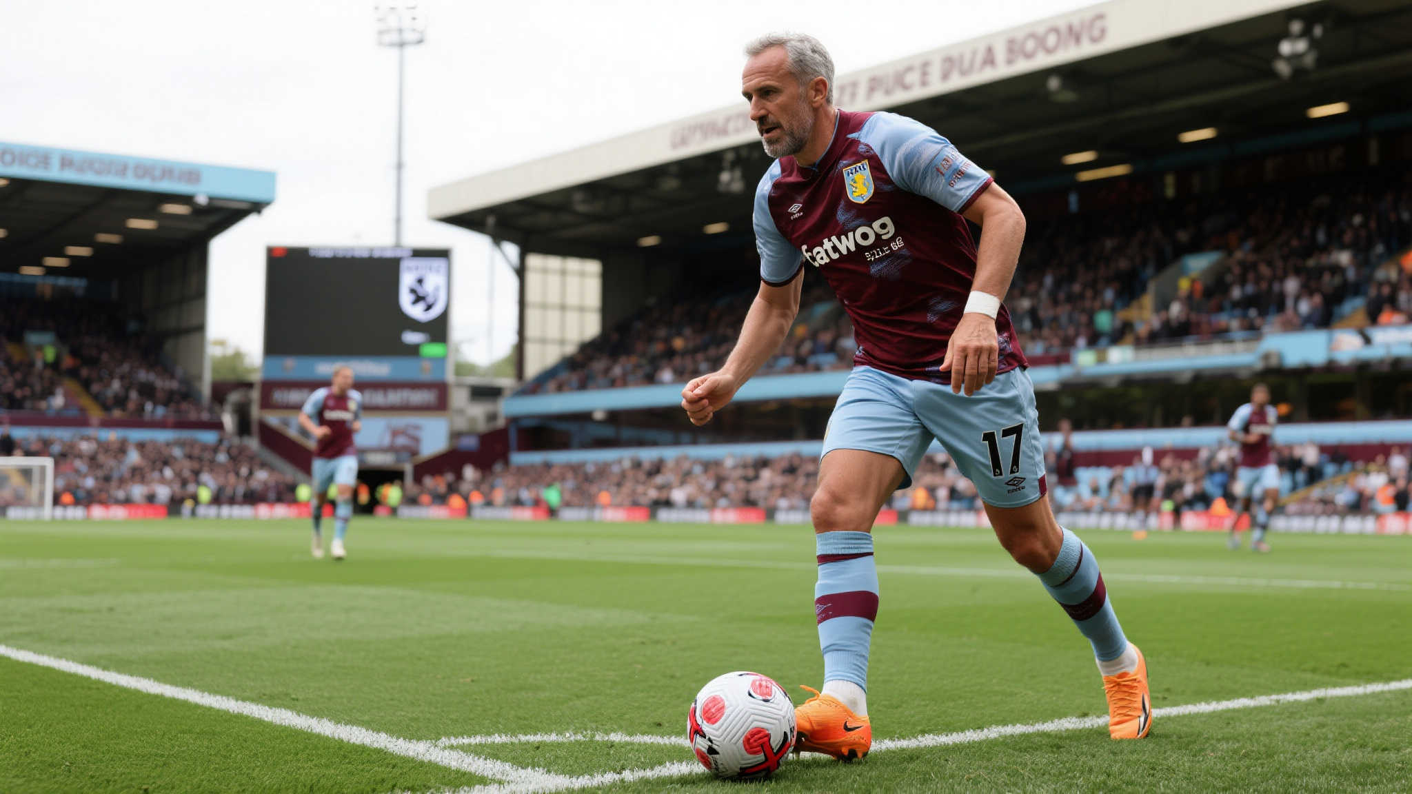 米兰将斥资1000万欧元追逐32岁扎卡，塔雷力荐